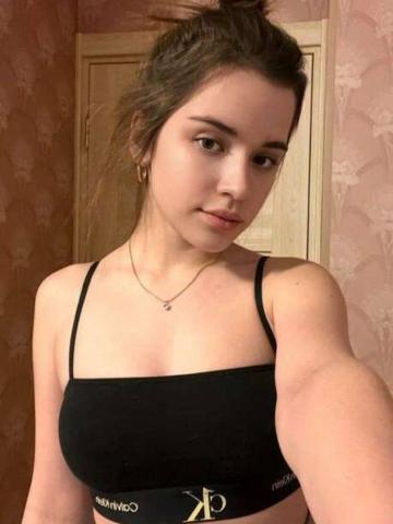 Индивидуалка Зоя Фотография 4