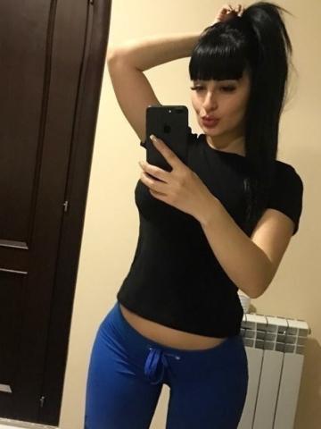 Алина