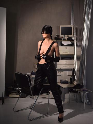 Индивидуалка Лилия Фотография 16
